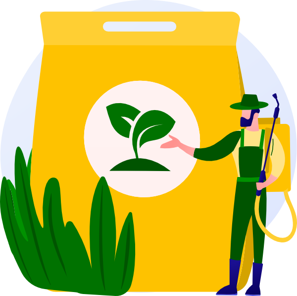 Über uns Fertilizers